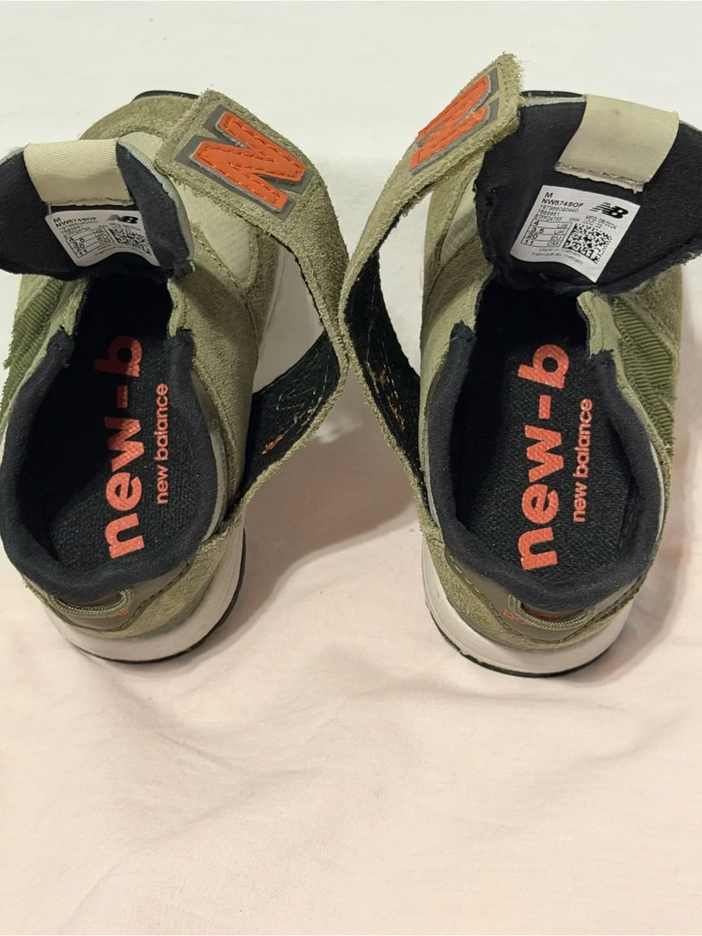 New Balance new-b 574 Shoes